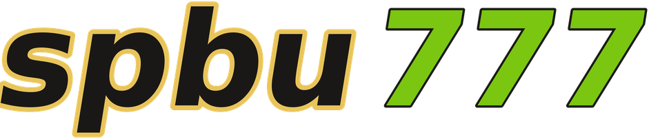 spbu777 logo